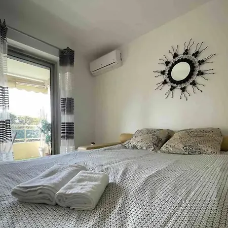 Terrasse-croisette, Palais Festivals 10 Min Apartment *